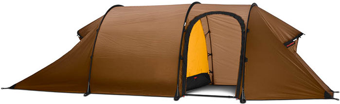 Hilleberg Nammatj 2 GT tent